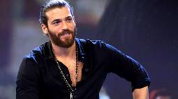 Can Yaman.