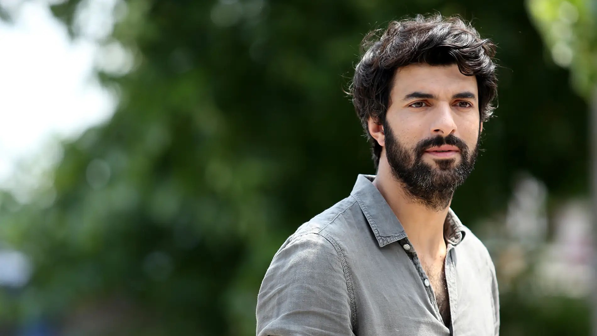 Engin Akyürek.