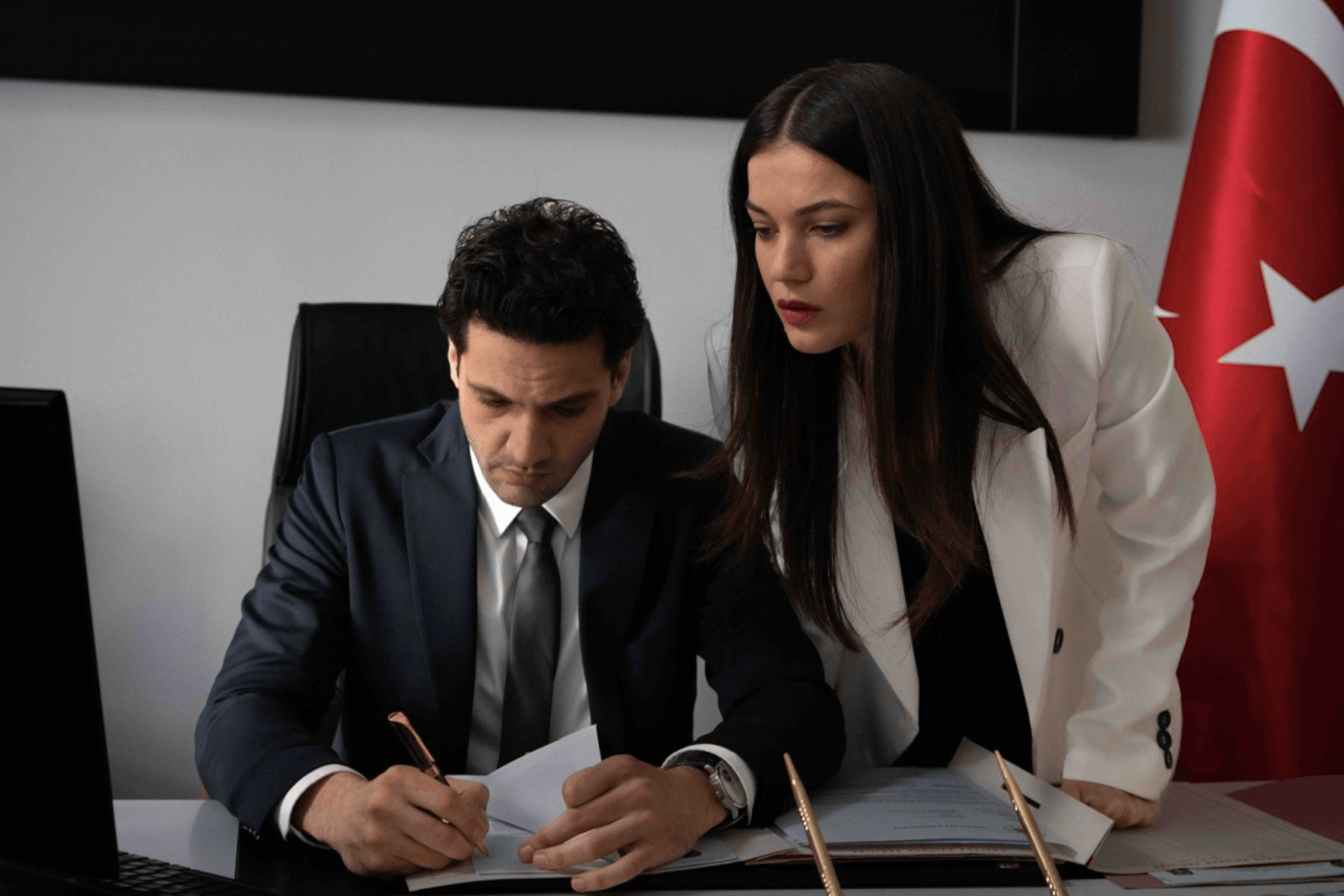 Secretos de familia.