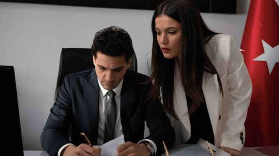 Secretos de familia.