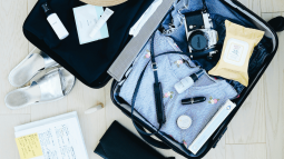 La técnica de Marie Kondo para sacar el máximo partido a la maleta y llevar el equipaje ordenado en los viajes