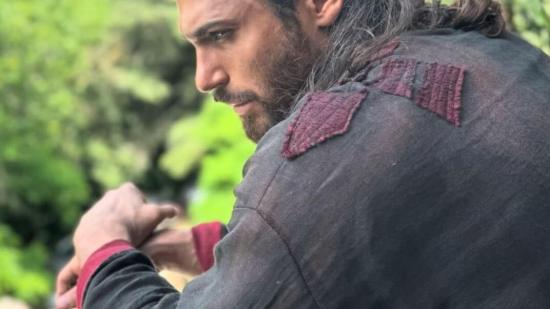 Can Yaman.