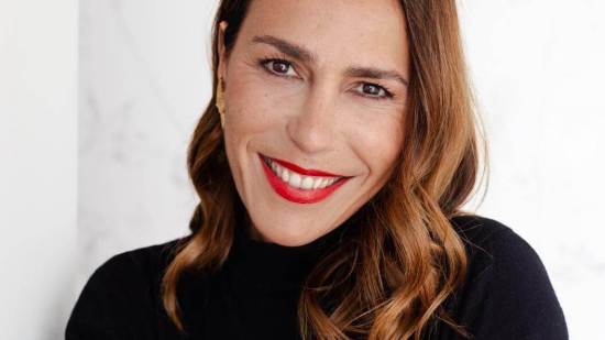 Vanesa Travieso, autora de ‘El poder detrás del orden’