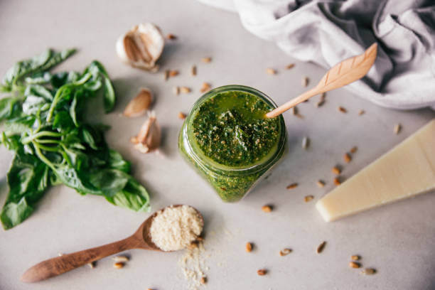 pesto