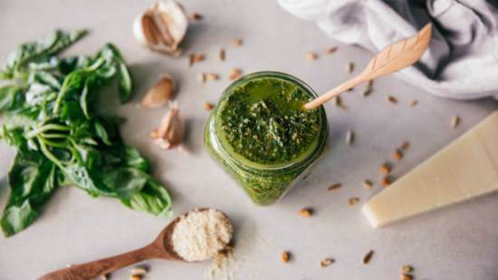 pesto