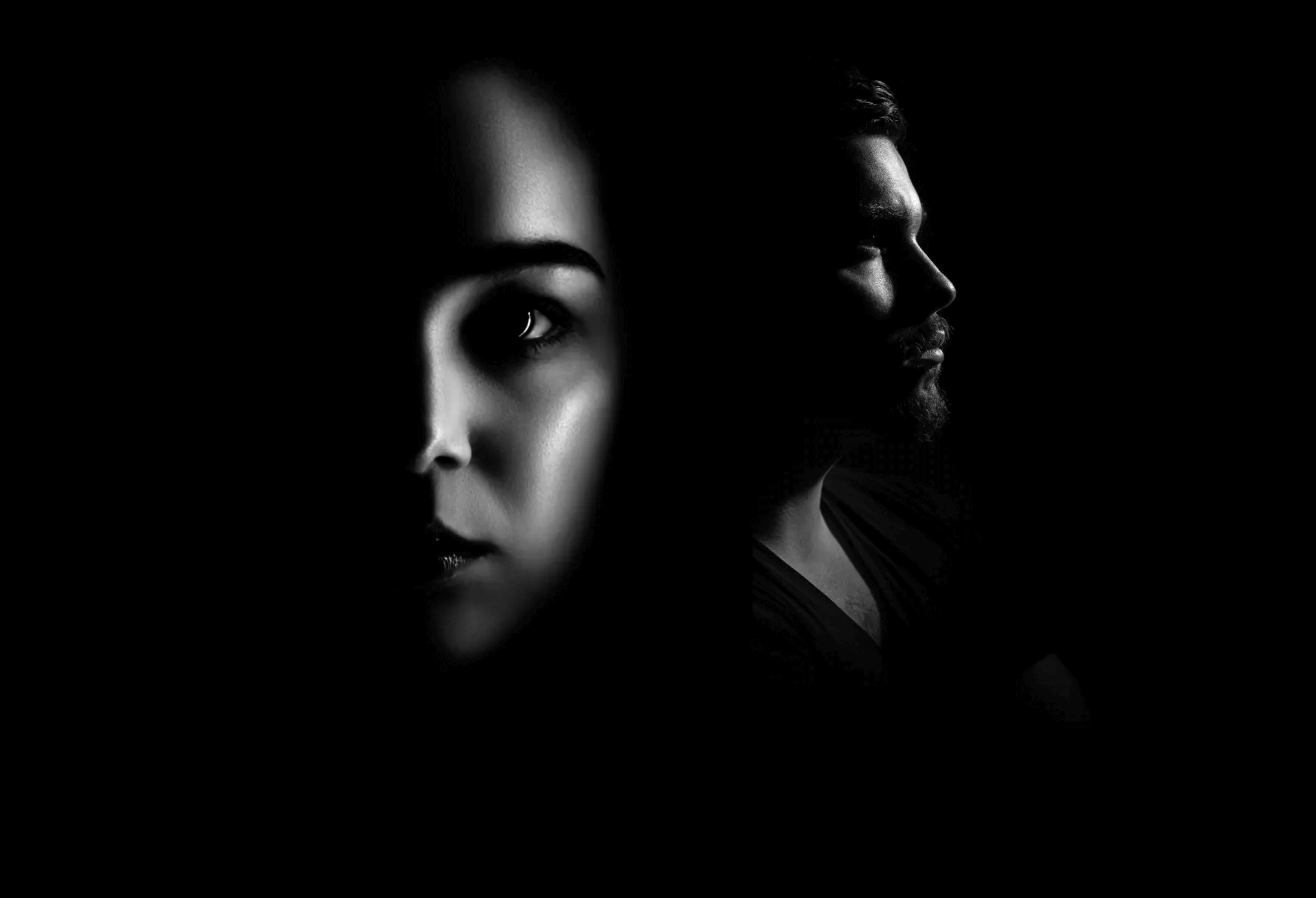 BELO - Brillando en la oscuridad