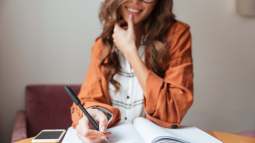 Cómo se escribe por que