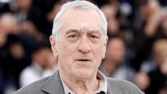 Robert de Niro
