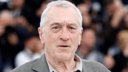 Robert de Niro