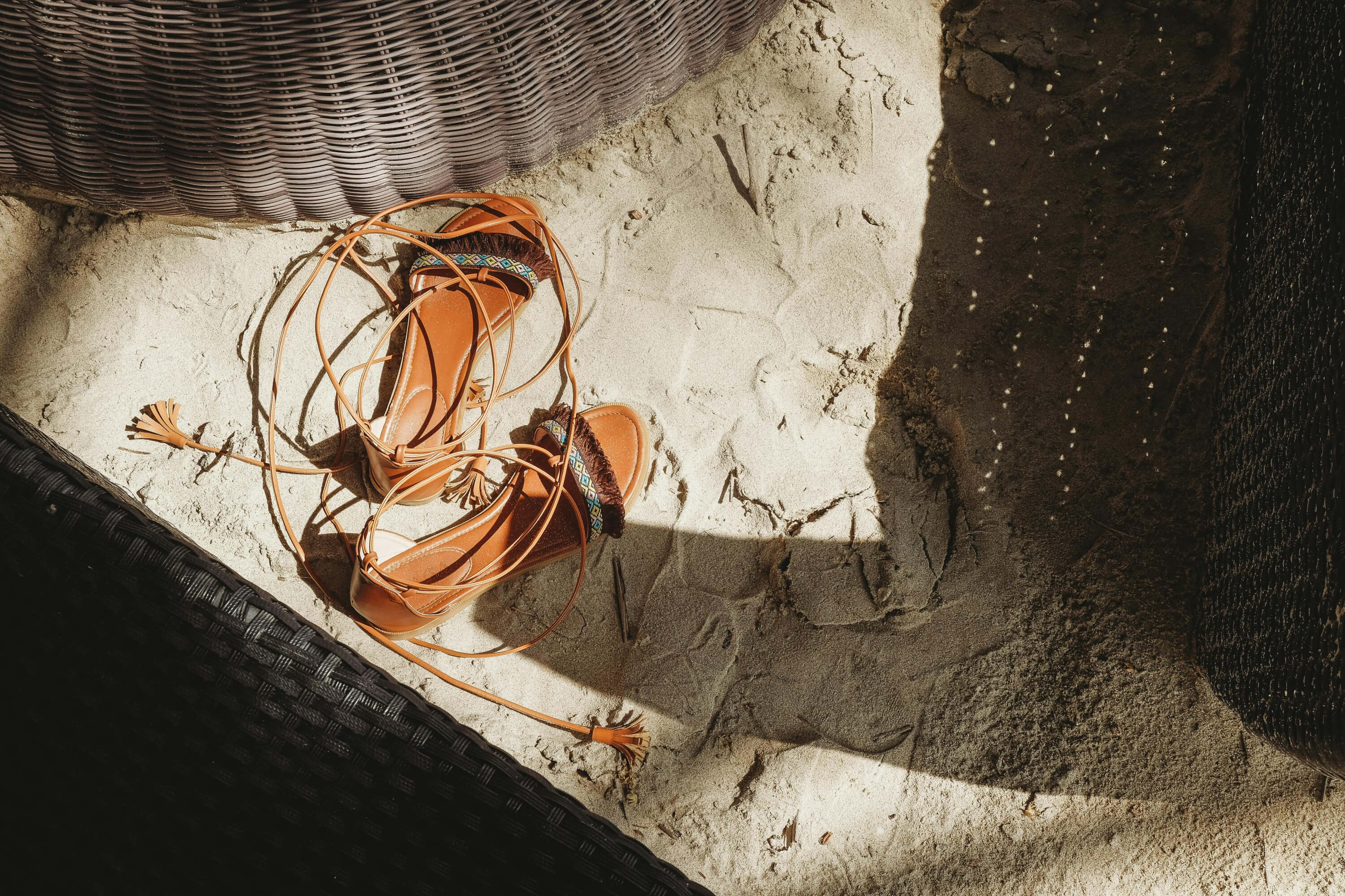 El Corte Inglés tiene sandalias planas por menos de 30 euros en su outlet Primeriti por las que merece la pena invertir para verano