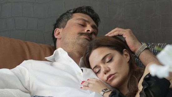 Cancelada 'Şahane Hayatım': fecha del capítulo final de la serie de Onur Tuna y Hilal Altınbilek