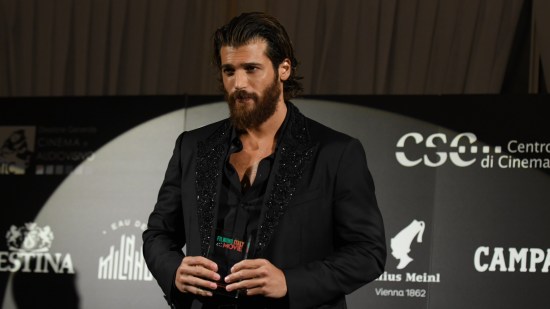 Can Yaman se corona como el mejor actor turco según IMDB y estos son los motivos