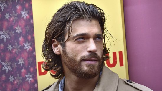 Can Yaman se corona como el mejor actor turco según IMDB y estos son los motivos