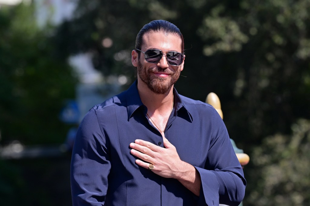 Can Yaman se corona como el mejor actor turco según IMDB y estos son los motivos