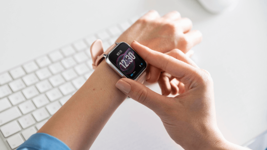 5 mejores ofertas en smartwatch en AliExpress junio