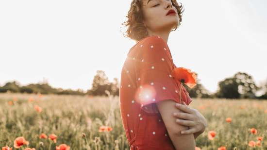 Hipercor le hace la competencia a Mango o Sfera con este vestido de lunares que adorarán las mujeres +50 porque es amplio, fresquito y cuesta 19 euros