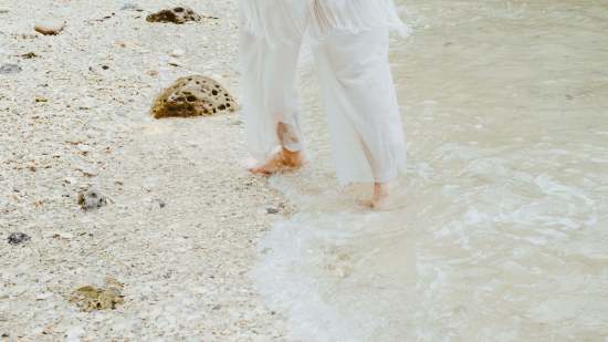 Lidl tiene el pantalón de lino por menos de 10 euros fresquito y cómodo que las mujeres +50 prometen llevar a diario