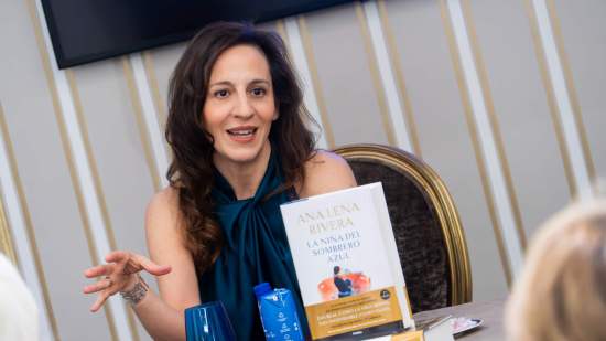 Club de Lectura de Mía