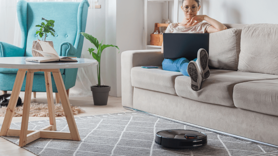 Mejores ofertas robot aspiradores AliExpress junio