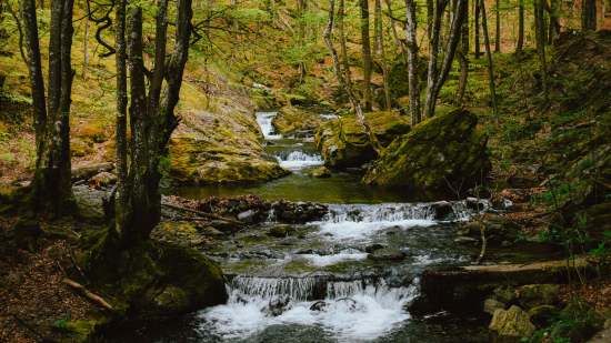 Este es el desconocido lugar de España a dos horas de Madrid que visitar este verano por su entorno natural
