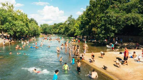 Cómo evitar un golpe de calor en verano según los expertos de la Universidad de Harvard