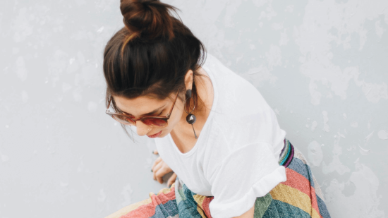 Cinco peinados para pelo corto fáciles y rápidos que los expertos recomiendan para las mujeres +50 este verano