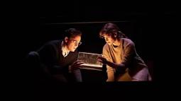 Obra de teatro 'Cielos'