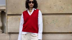 Collares de cuentas de cristal de murano