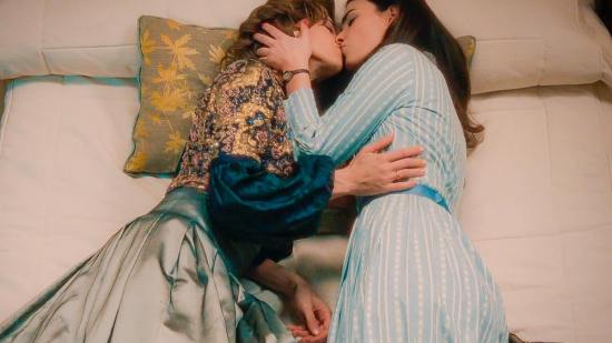 La noche de pasión de 'Mafin'.