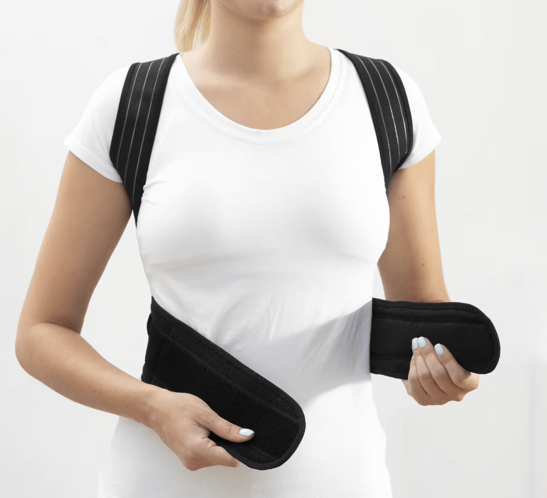 Corrector de espalda Decathlon