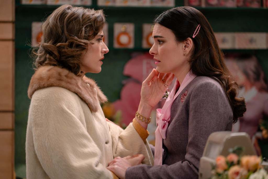 Sueños de libertad.