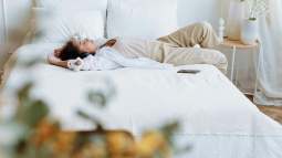 Ikea lanza una nueva colcha de verano que parece de Zara Home por su diseñopero que cuesta incluso menos de la mitad