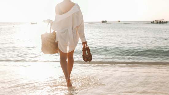 Ni Sfera ni C&A: las sandalias planas y cómodas que prometen arrasar entre las mujeres de 50 y 60 en rebajas están en Zara Kids