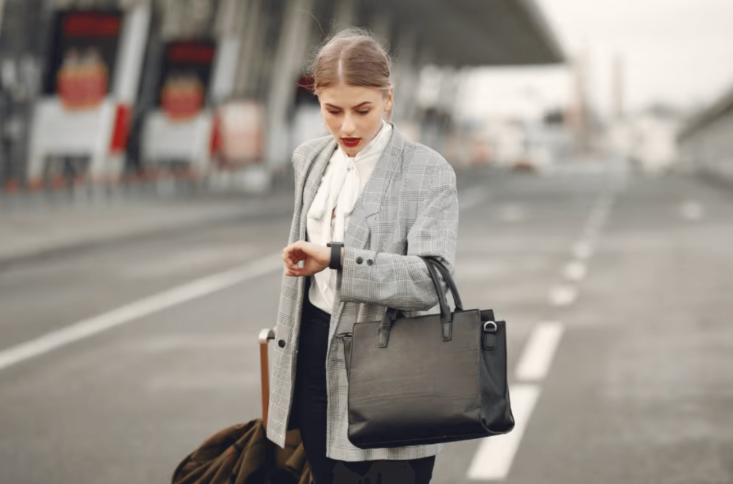 Viajar con maleta de mano sin pagar suplemento