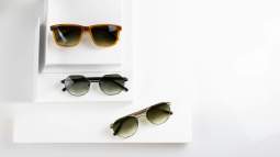 La técnica de Marie Kondo para ordenar las gafas de sol