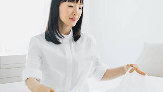 Marie Kondo