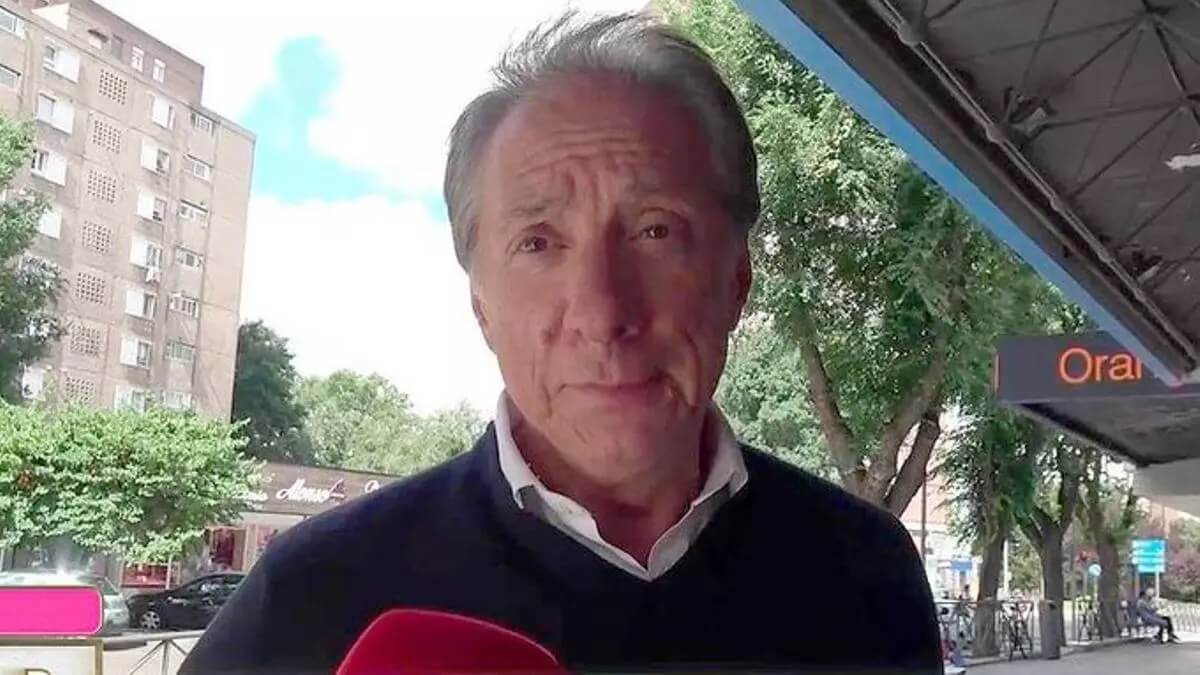 PADRE DE ALEJANDRA RUBIO