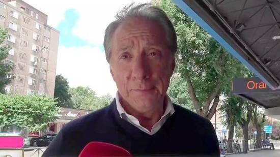 PADRE DE ALEJANDRA RUBIO