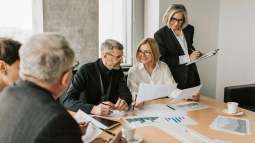 Menopausia en el trabajo