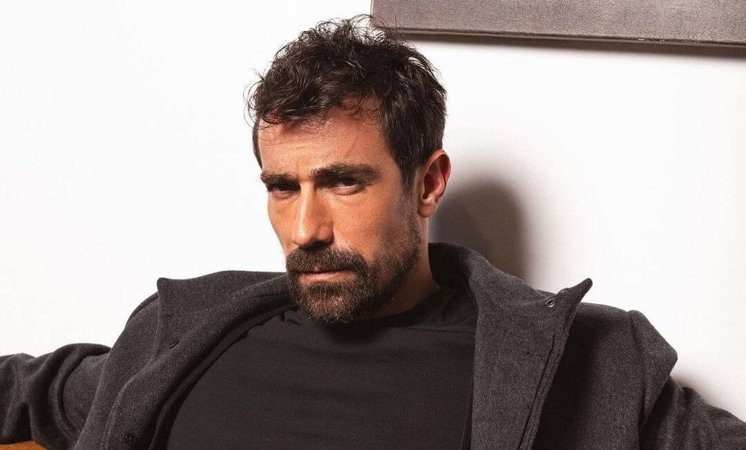 Ibrahim Çelikkol