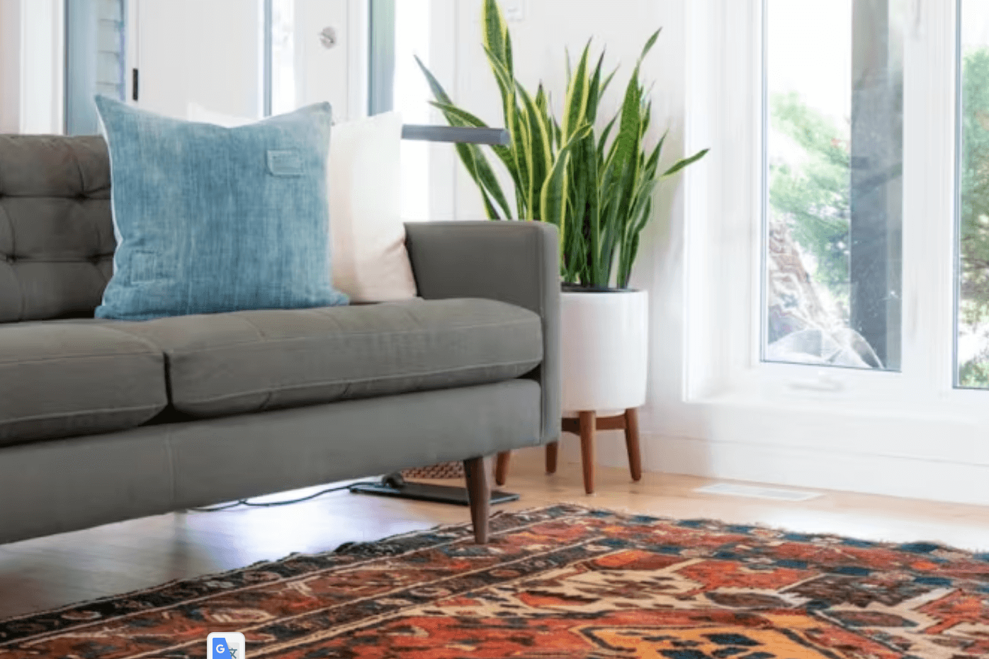 Ambientador para casa de Mercadona