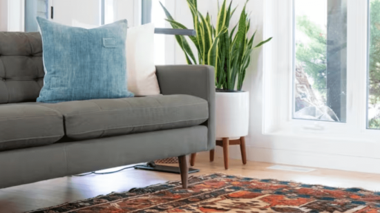 Ambientador para casa de Mercadona