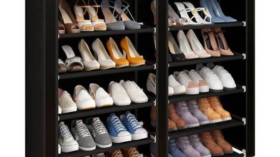 Zapatero rebajado en Carrefour