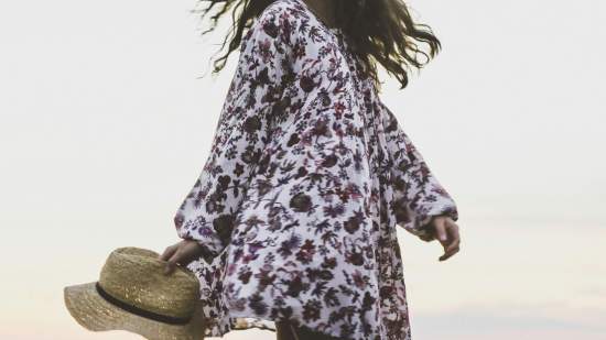 Seis vestidos de Primark que las mujeres +50 llevarán de la playa a una cena en una terraza porque son versátiles, cómodos y baratos