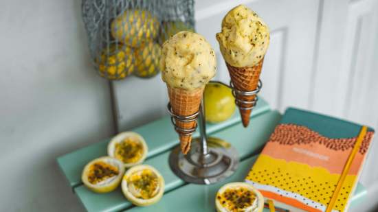 Lidl rebaja a la mitad la heladera eléctrica con la que hacer helados caseros de forma rápida y fácil este verano