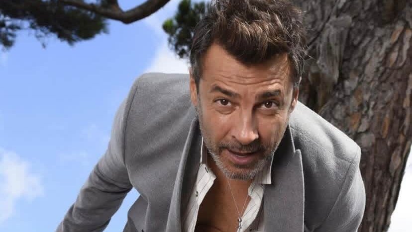 'Guerra de rosas': así es la serie del protagonista de 'Pecado original'