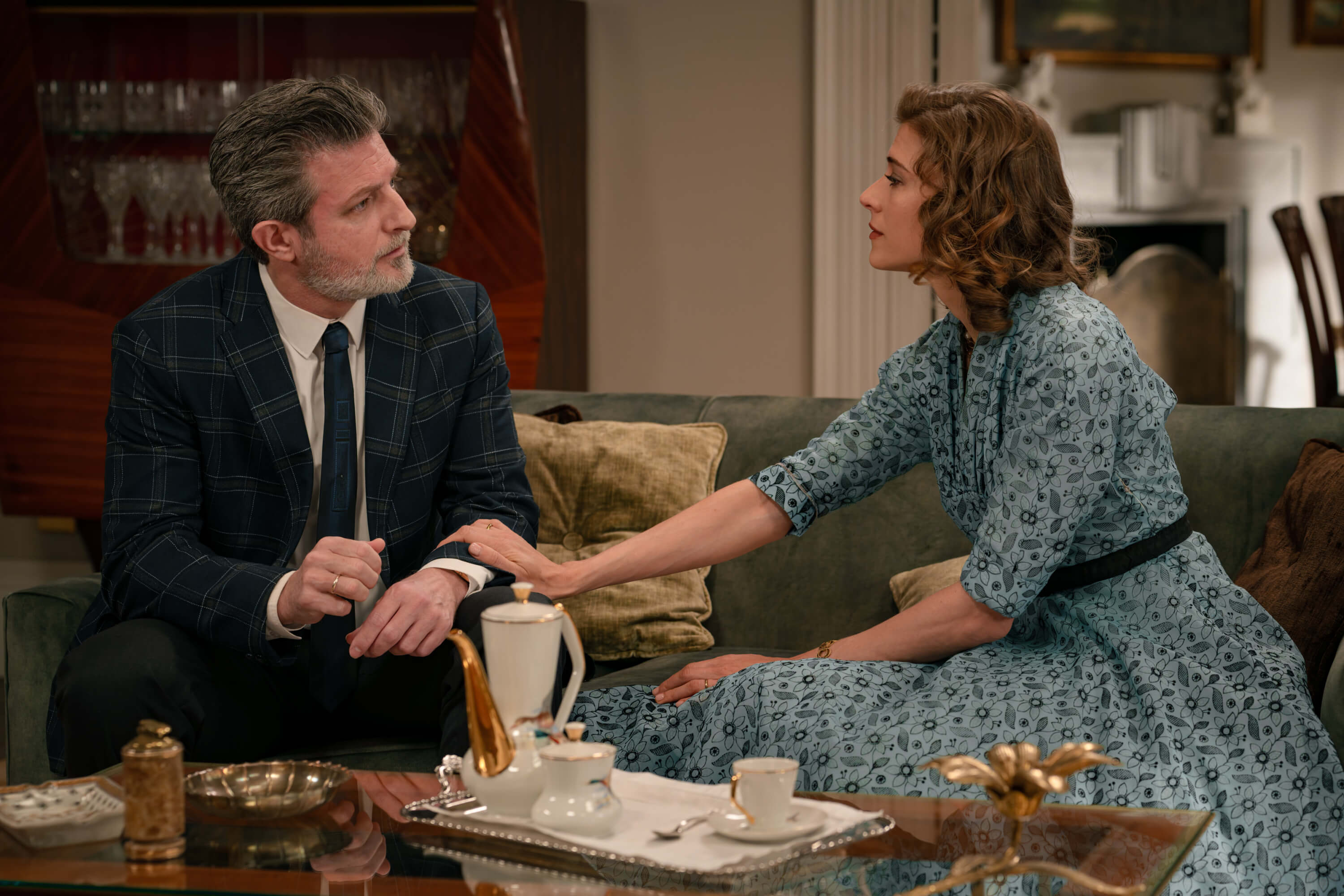 SUEÑOS DE LIBERTAD.