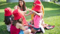 Tiger tiene los juegos más baratos para pasarlo bien en la playa y la piscina con familia y amigos