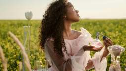 El perfume para cuerpo y cabello que promete seducir a las mujeres +50 porque huele a verano y es fresquito está ahora muy rebajado