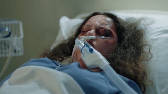 Secretos de familia.